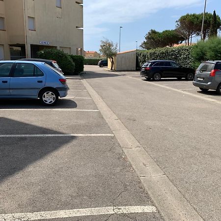Narbonne Plage Appartement Vue Sur Mer Narbonne-Plage Luaran gambar