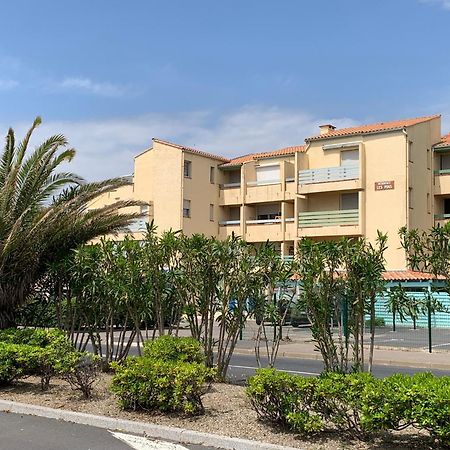Narbonne Plage Appartement Vue Sur Mer Narbonne-Plage Luaran gambar